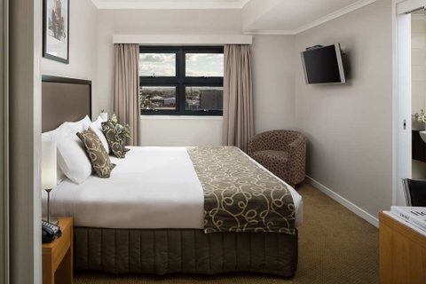 Rydges Mackay Suites - Tourism Caloundra 13
