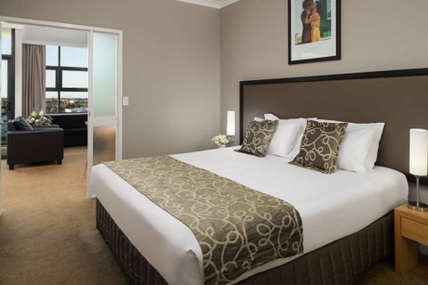 Rydges Mackay Suites - Tourism Caloundra 15