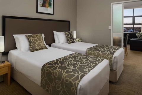 Rydges Mackay Suites - Tourism Caloundra 16