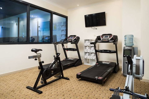 Rydges Mackay Suites - Tourism Caloundra 17