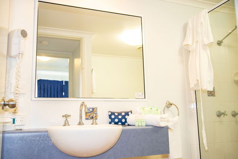 Mackay Seabreeze Apartments - Tourism Caloundra 6