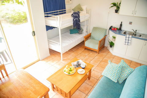 Mackay Seabreeze Apartments - Tourism Caloundra 7