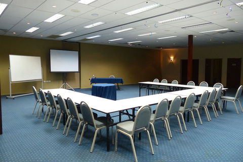 Mackay Seabreeze Apartments - Tourism Caloundra 9