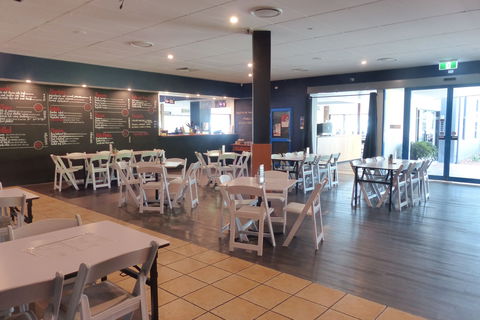 Mackay Seabreeze Apartments - Tourism Caloundra 10