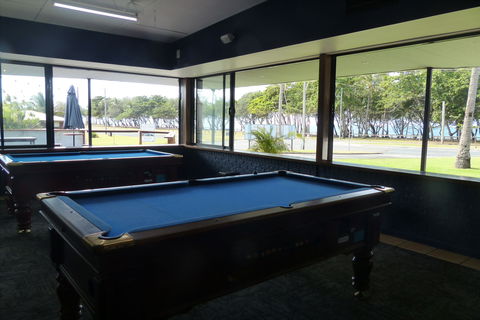 Mackay Seabreeze Apartments - Tourism Caloundra 12