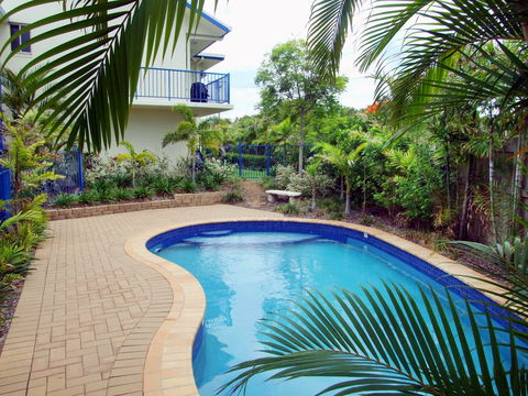 Mackay Seabreeze Apartments - Tourism Caloundra 13