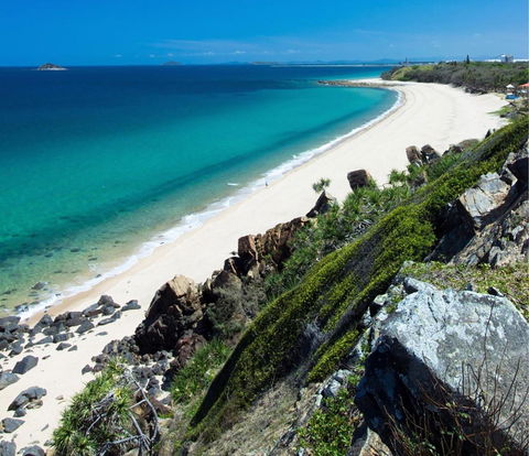 Mackay Seabreeze Apartments - Tourism Caloundra 15