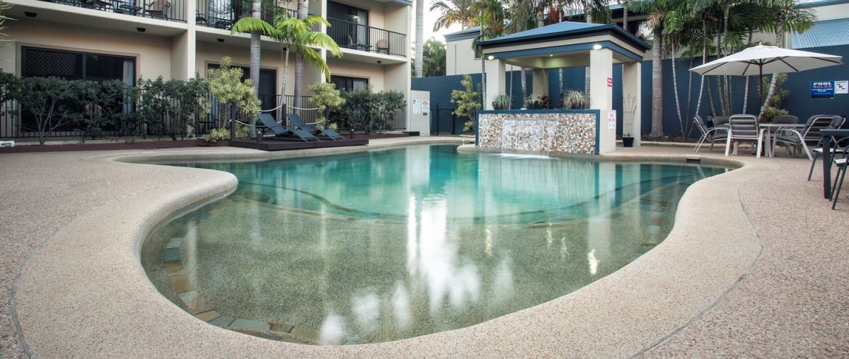 Glenella QLD Tourism Caloundra