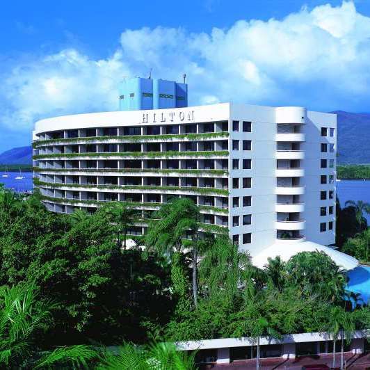 Cairns QLD Tourism Caloundra