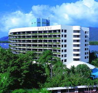 Hilton Cairns - Tourism Caloundra