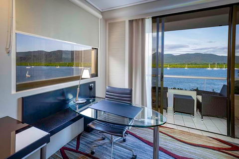 Hilton Cairns - Tourism Caloundra 4