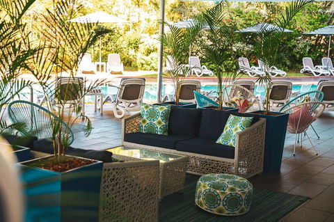 Hilton Cairns - Tourism Caloundra 7