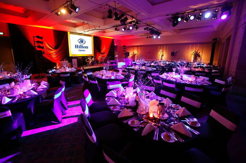 Hilton Cairns - Tourism Caloundra 11