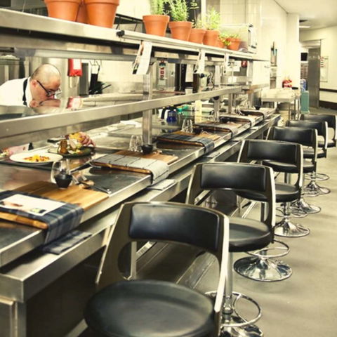 Hilton Cairns - Tourism Caloundra 12