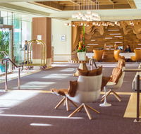 Pullman Reef Hotel Casino - Tourism Caloundra