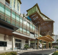 Crystalbrook Bailey - Tourism Caloundra