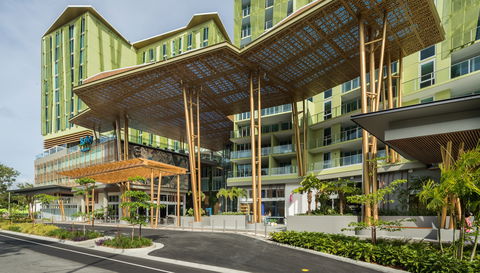 Crystalbrook Bailey - Tourism Caloundra 3
