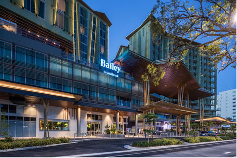 Crystalbrook Bailey - Tourism Caloundra 4