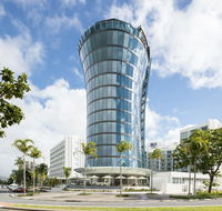 Crystalbrook Riley - Tourism Caloundra