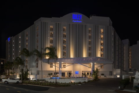Crystalbrook Riley - Tourism Caloundra 1