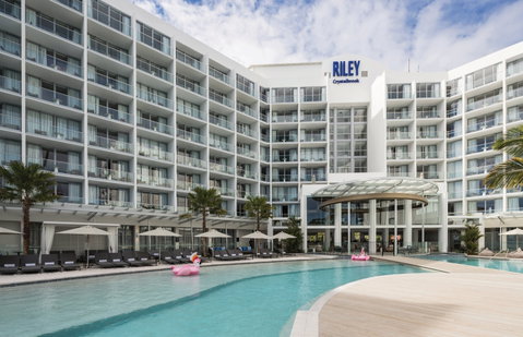 Crystalbrook Riley - Tourism Caloundra 13