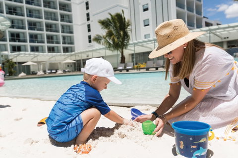 Crystalbrook Riley - Tourism Caloundra 15