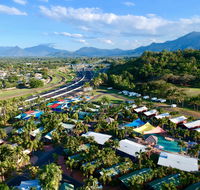 Ingenia Holidays Cairns Coconut - Tourism Caloundra