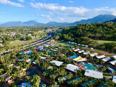Ingenia Holidays Cairns Coconut - Tourism Caloundra 0