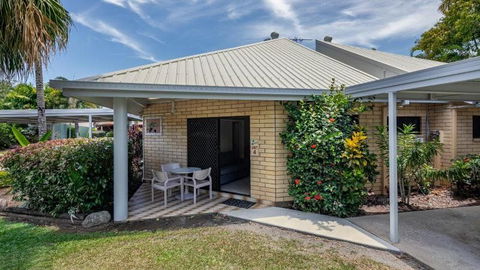 Ingenia Holidays Cairns Coconut - Tourism Caloundra 3