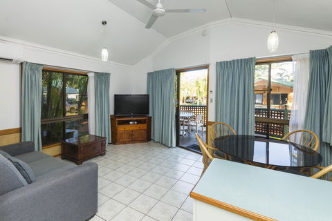 Ingenia Holidays Cairns Coconut - Tourism Caloundra 7