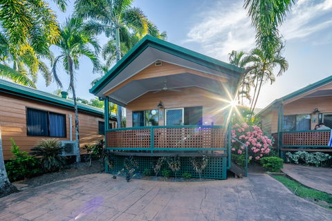 Ingenia Holidays Cairns Coconut - Tourism Caloundra 8
