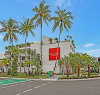 Ramada By Wyndham Cairns City Centre - Tourism Caloundra