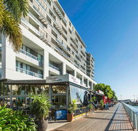 Sebel Cairns Harbour Lights - Tourism Caloundra