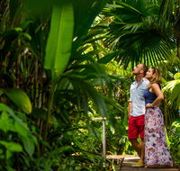 Cairns Colonial Club Resort - Tourism Caloundra