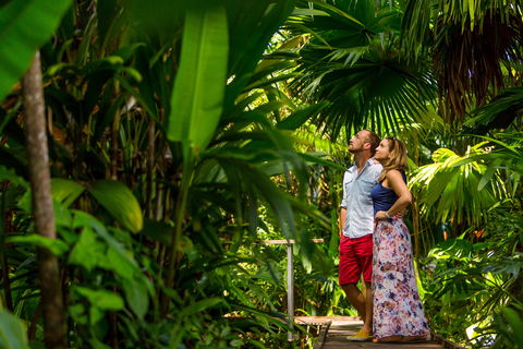Cairns Colonial Club Resort - Tourism Caloundra 0