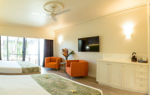 Cairns Colonial Club Resort - Tourism Caloundra 2