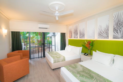 Cairns Colonial Club Resort - Tourism Caloundra 4