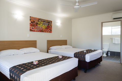 Cairns Colonial Club Resort - Tourism Caloundra 8