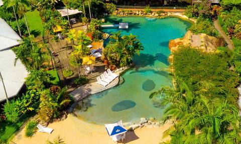 Cairns Colonial Club Resort - Tourism Caloundra 10