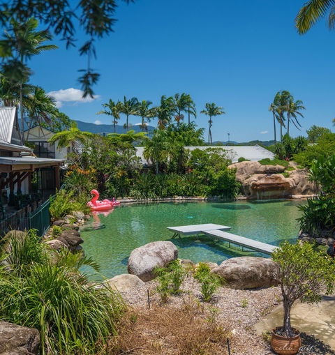 Cairns Colonial Club Resort - Tourism Caloundra 11