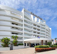 DoubleTree by Hilton Cairns - Tourism Caloundra