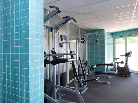 Novotel Cairns Oasis Resort - Tourism Caloundra 16