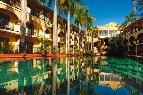 Palm Royale Cairns - Tourism Caloundra 7