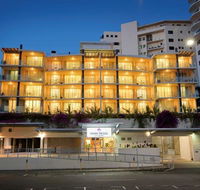 Park Regis City Quays - Tourism Caloundra