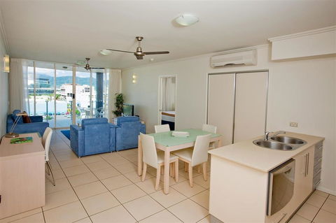 Park Regis City Quays - Tourism Caloundra 4