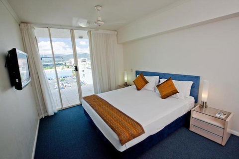 Park Regis City Quays - Tourism Caloundra 5