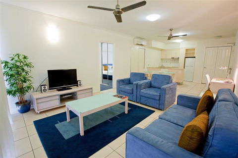 Park Regis City Quays - Tourism Caloundra 6
