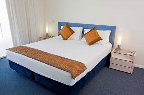 Park Regis City Quays - Tourism Caloundra 7