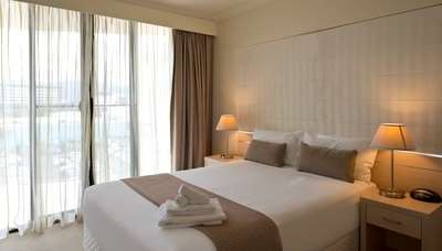 Park Regis City Quays - Tourism Caloundra 8