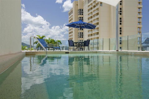 Park Regis City Quays - Tourism Caloundra 9